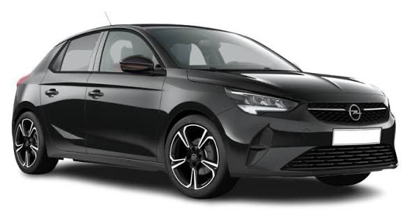 Location Opel Corsa Khouribga Drive57