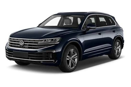 Location Volkswagen Touareg Khouribga Drive57