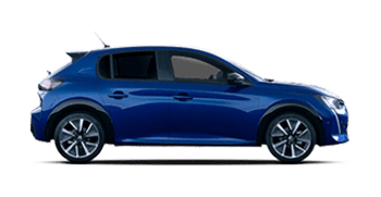 Location Peugeot 208 Khouribga Drive57